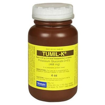 Tumil-K Powder