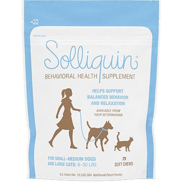 Solliquin Soft Chews