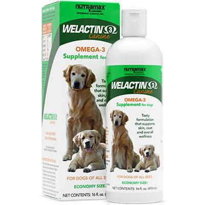 Welactin Canine Dutch