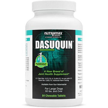 Dasuquin Chewable Tablets for Dogs
