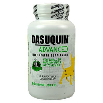 Dasuquin Advanced Chewable Tablets for Dogs