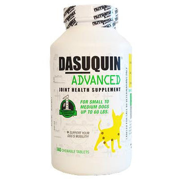 Dasuquin Advanced Chewable Tablets for Dogs