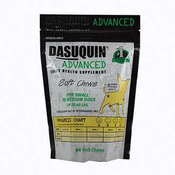 Dasuquin Advanced Soft Chews for Dogs
