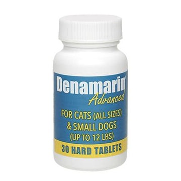 Denamarin Advanced Tablets for Cats & Dogs