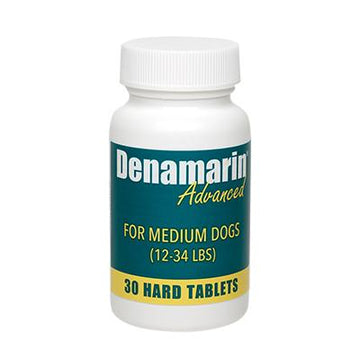 Denamarin Advanced Tablets for Cats & Dogs