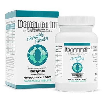 Denamarin Chewable Tablets for Dogs