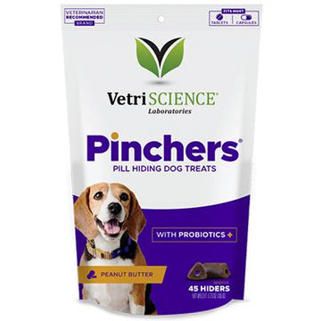 Pinchers Pill Hiding Treats for Dogs