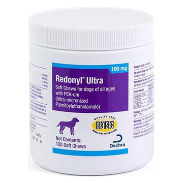 Redonyl Ultra Soft Chews for Dogs