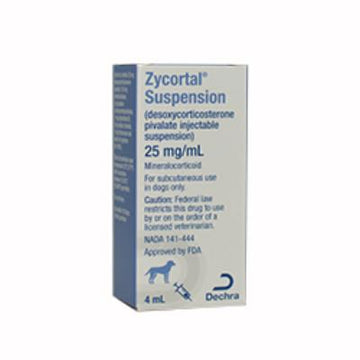 Zycortal Suspension (Rx)