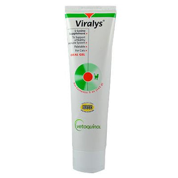 Viralys for Cats