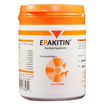 Epakitin Powder for Cats & Dogs