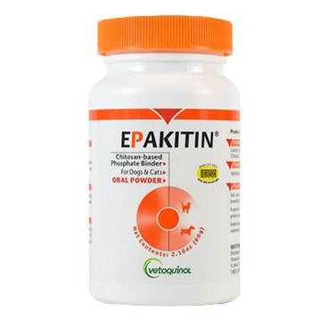 Epakitin Powder for Cats & Dogs