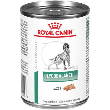 Royal Canin Veterinary Diet Canine Glycobalance Canned Dog Food