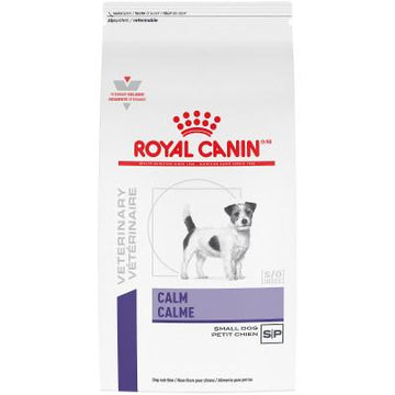 Royal Canin Veterinary Diet Canine Calm - dry