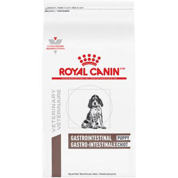 Royal Canin Veterinary Diet Canine Gastrointestinal Puppy Dry Dog Food