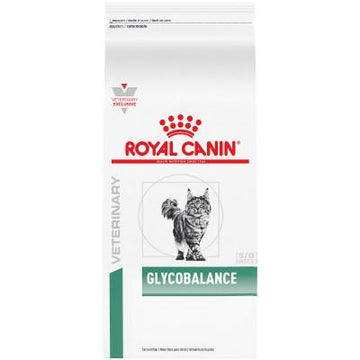 Royal Canin Veterinary Diet Feline Glycobalance Dry Cat Food