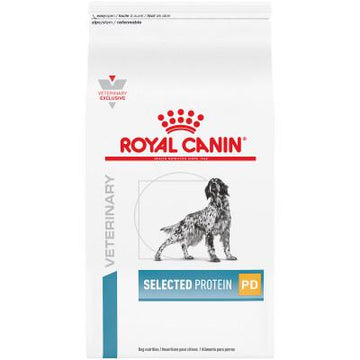 Royal Canin Veterinary Diet Canine Selected Protein PD Dry Dog Food