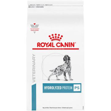 Royal Canin Veterinary Diet Canine Hydrolyzed Protein PS Dry Dog Food