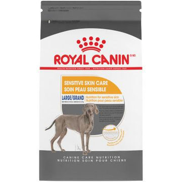 Royal Canin Size Health Nutrition Large Sensitive Skin Care
