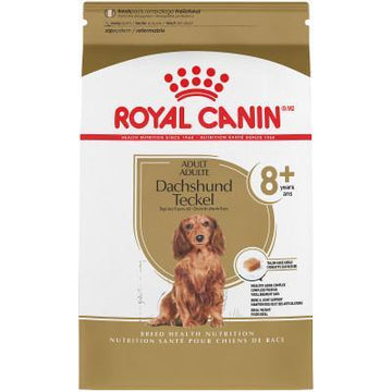 Royal Canin Breed Health Nutrition Dachshund 8+ Adult
