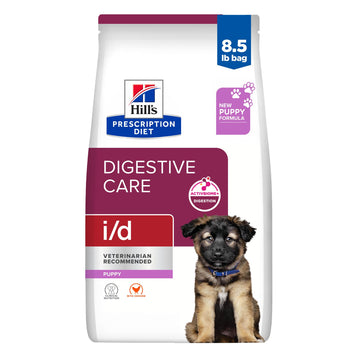 Hill's Prescription Diet i/d Puppy - Dry Dog Food