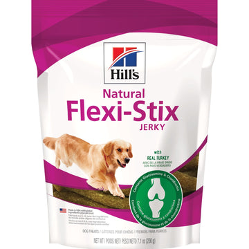 Hill's Natural Flexi-Stick Jerky Treat - Dog Treat