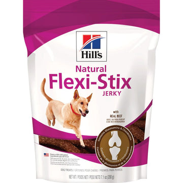 Hill's Natural Flexi-Stick Jerky Treat - Dog Treat