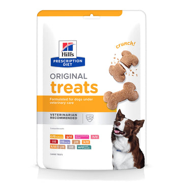 Hill's Prescription Diet - Dog Treat