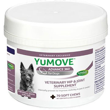YuMOVE ADVANCE 360 Soft Chews for Dogs