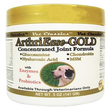 ArthriEase-GOLD Powder for Cats & Dogs