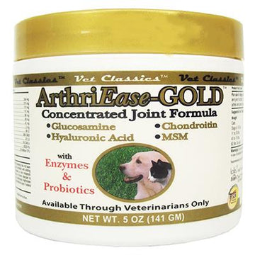 Arthriease gold for dogs Clearance