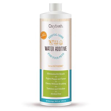 Oxyfresh Water Additive