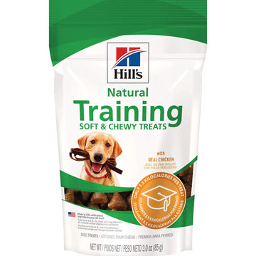 Hill's Natural Soft and Chewy Training - Dog Treats