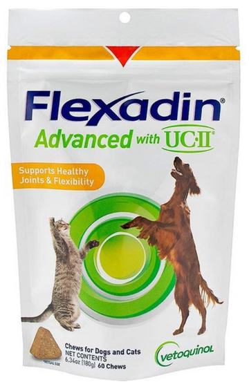 Flexadin Advanced Extra Strength Chews