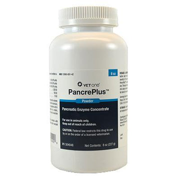 PancrePlus Powder (Rx)