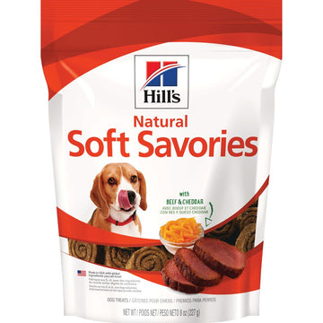 Hill's Science Diet Soft Savories - Dog Treat