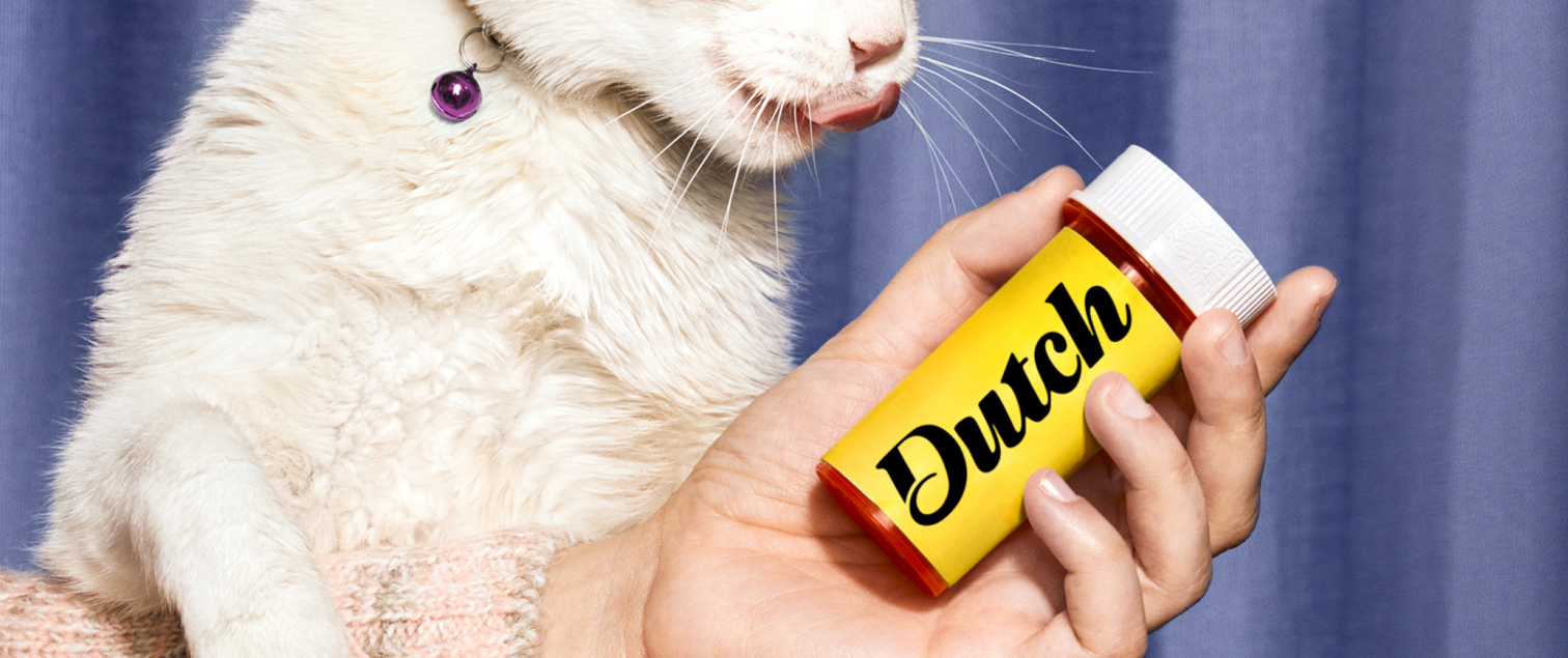 Cat Nutrition Formula & Supplements (Purina Cat Food) Dutch