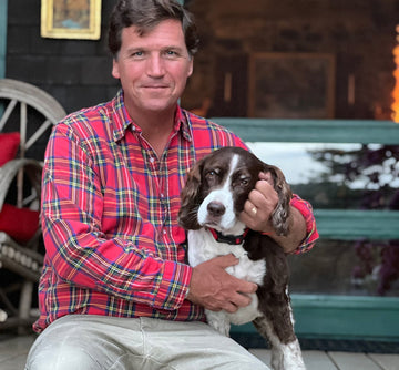 Tucker listeners, get a special offer on vet care