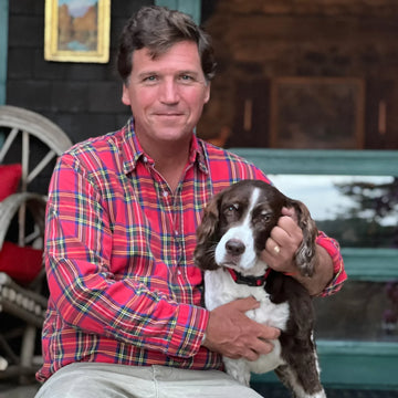 Tucker listeners, get a special offer on vet care