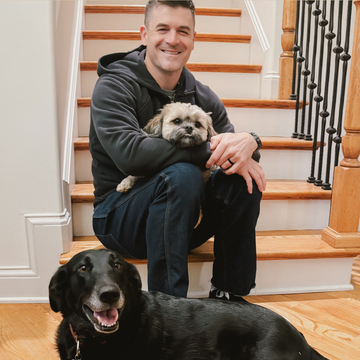 Dr. John Delony listeners, get a special offer on vet care