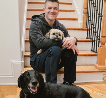 Dr. John Delony listeners, get a special offer on vet care