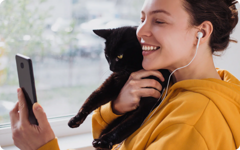 Telemedicine For Pets: How It Works