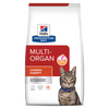 Hill's Prescription Diet Multi-Organ Support Chicken Dry Cat Food