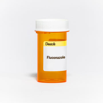 Fluconazole (Rx)