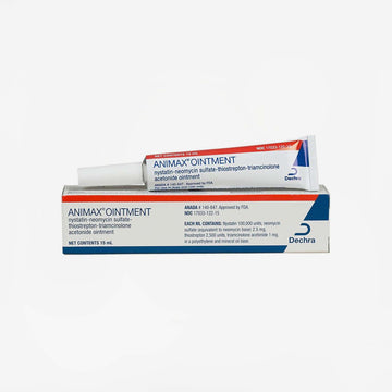 Animax Ointment (Rx)