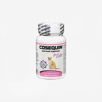 NutraMax Cosequin Joint Health for Cats