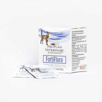 Purina FortiFlora Powder for Cats
