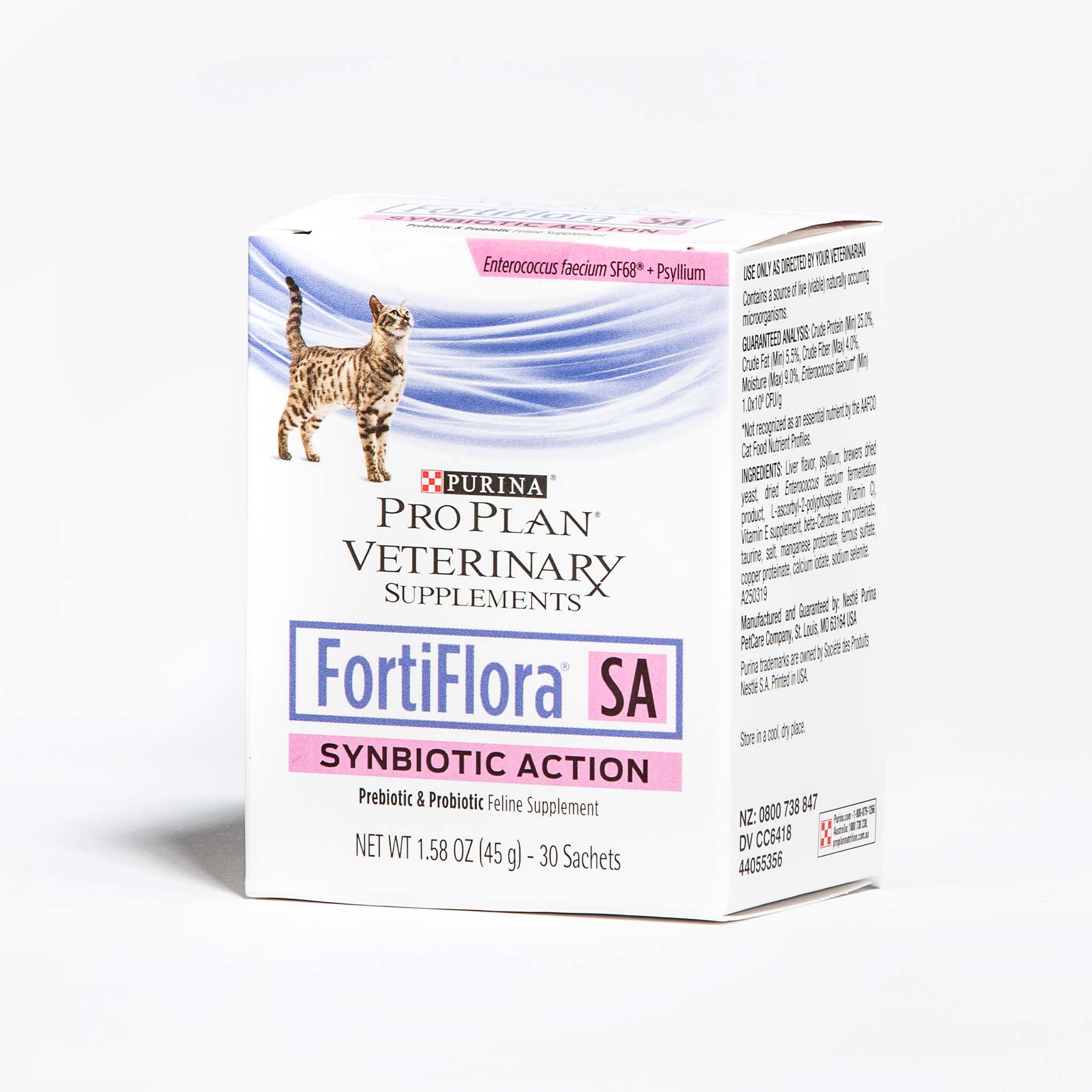 Diarrhea Medicine for Cats Dutch