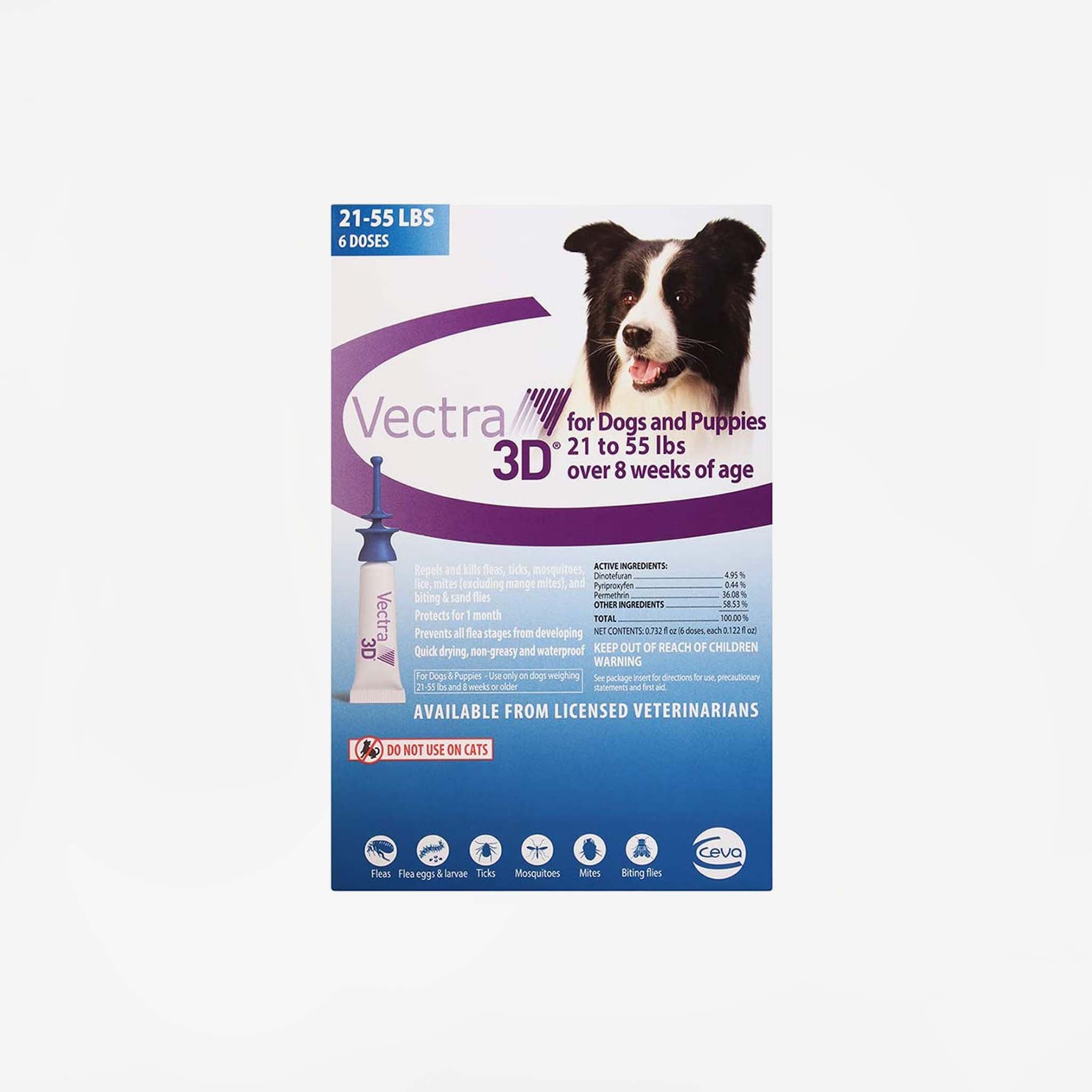 Vectra 3D months Dutch1