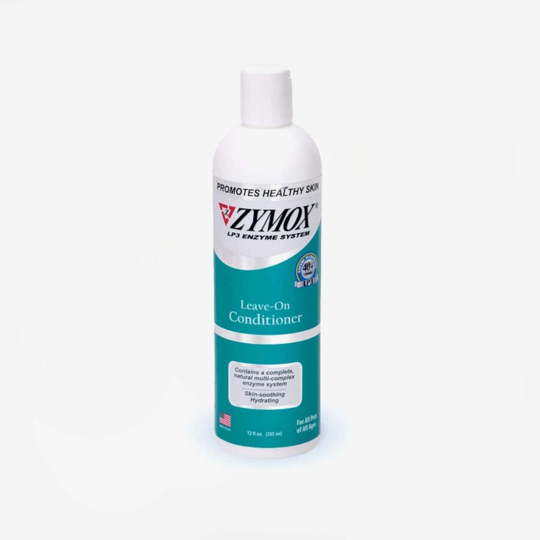 Zymox LeaveOn Conditioner Dutch